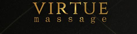 Virtue Massage 